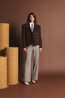 DIVEDIVINE pantalone AMEDEO
