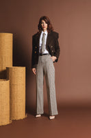 DIVEDIVINE pantalone AMEDEO