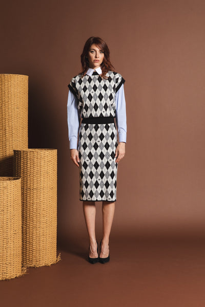 DIVEDIVINE gilet ATENA