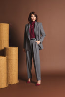 DIVEDIVINE pantalone JUSTIN