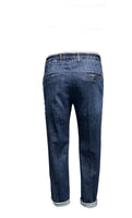 DANIELE ALESSANDRINI jeans 54r3 6395
