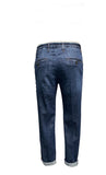 DANIELE ALESSANDRINI jeans 54r3 6395