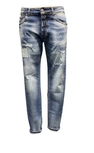 RICHMOND jeans 239 JE