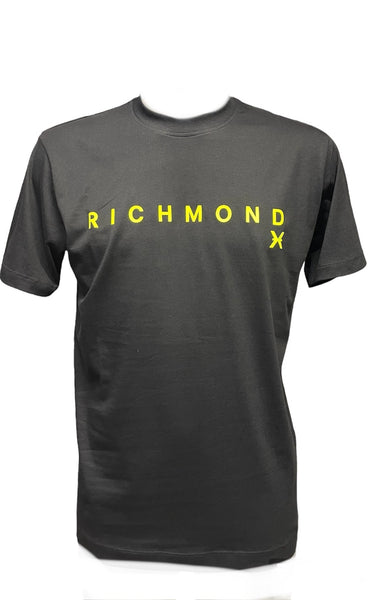 RICHMOND t-shirt 004 TS