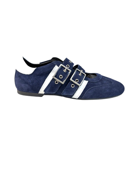 DIVINE FOLLIE sneakers NB08