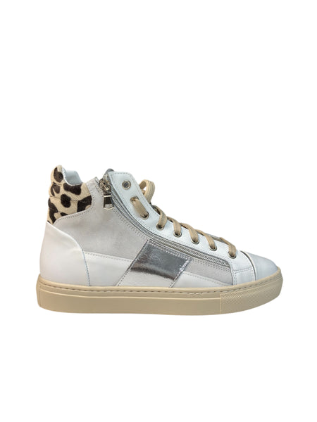 DIVINE FOLLIE sneakers MIRTA V.118T