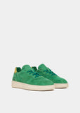 D.A.T.E. sneakers CURT 2.0 COLORED GREEN