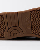 D.A.T.E. sneakers COURT 2.0 SUEDE BLU