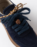 D.A.T.E. sneakers COURT 2.0 SUEDE BLU