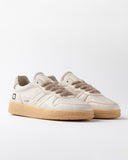 D.A.T.E. sneakers COURT 2.0 USED WHITE