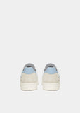 D.A.T.E. sneakers CURT 2.0 VINTAGE CALF WHITE-SKY