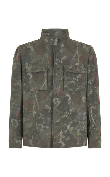 DANIELE ALESSANDRINI giacca J105