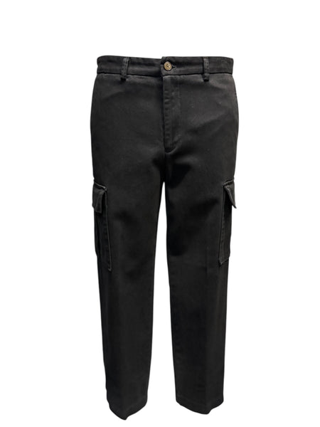 DANIELE ALESSANDRINI pantalone P101