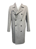 DANIELE ALESSANDRINI cappotto K001