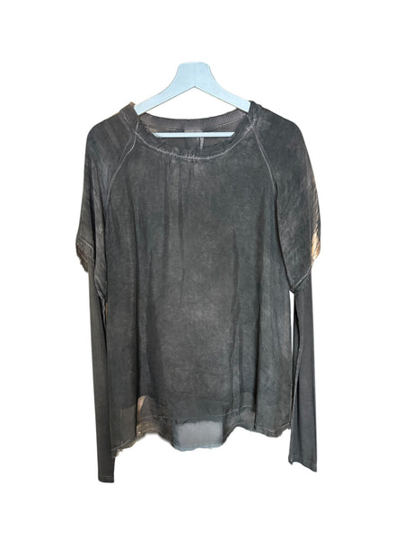 SANCTAMUERTE maglia S189