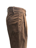 DANIELE ALESSANDRINI pantalone P001