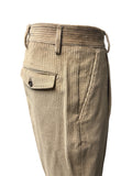 DANIELE ALESSANDRINI pantalone P007