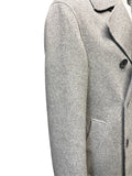 DANIELE ALESSANDRINI cappotto K001