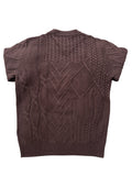 MAS-Q maglia 7037