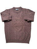 MAS-Q maglia 7037