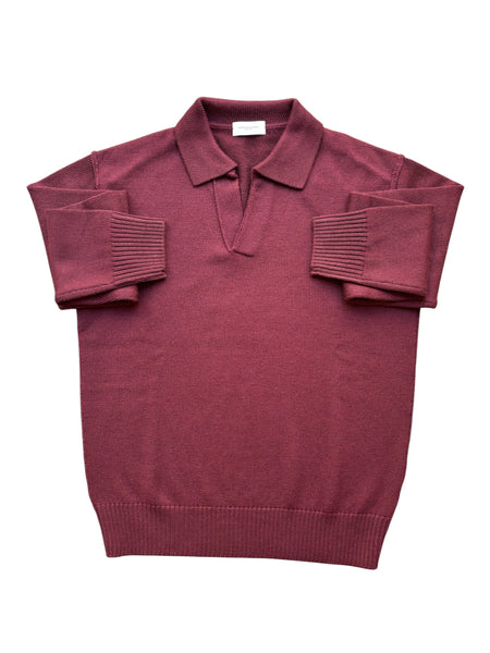 PAOLO PECORA maglia A054