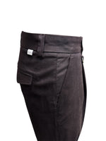 PAOLO PECORA pantalone B124