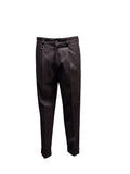 PAOLO PECORA pantalone B124