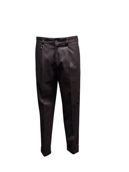 PAOLO PECORA pantalone B124