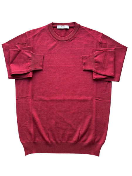 MAS-Q maglia 5000