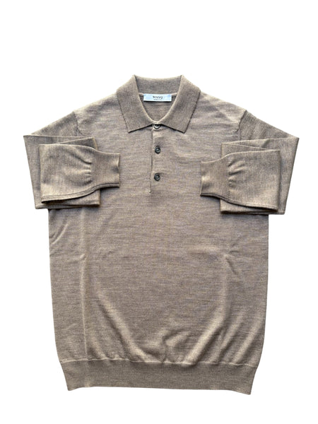 MAS-Q maglia 5003