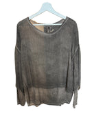 SANCTAMUERTE maglia S165