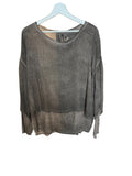 SANCTAMUERTE maglia S165