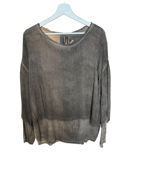 SANCTAMUERTE maglia S165