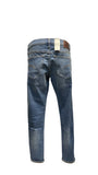 G-STAR RAW jeans REVEND SKINNY