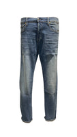 G-STAR RAW jeans REVEND SKINNY