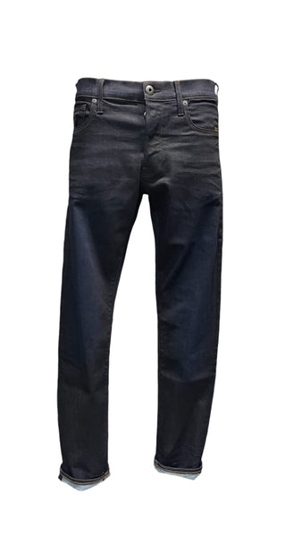 G-STAR RAW jeans 3301 REGULAR TAPERED