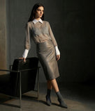 JIJIL camicia BL190