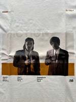 KO-SAMUI t-shirt PULP