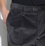 PAOLO PECORA pantalone B061