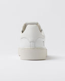 D.A.T.E. sneakers LEVANTE CALF WHITE