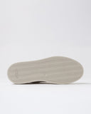 D.A.T.E. sneakers LEVANTE CALF WHITE