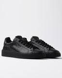 D.A.T.E. sneakers LEVANTE MONO BLACK