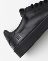 D.A.T.E. sneakers LEVANTE MONO BLACK