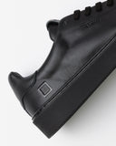 D.A.T.E. sneakers LEVANTE MONO BLACK