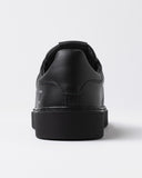 D.A.T.E. sneakers LEVANTE MONO BLACK