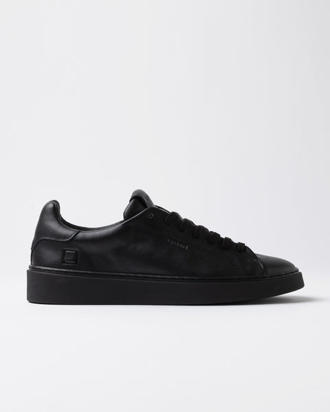 D.A.T.E. sneakers LEVANTE MONO BLACK