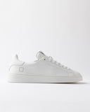 D.A.T.E. sneakers LEVANTE MONO WHITE