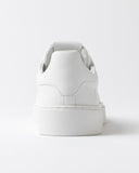 D.A.T.E. sneakers LEVANTE MONO WHITE