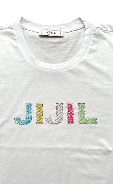 JIJIL t-shirt TS293