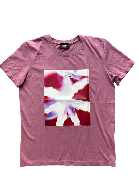KO-SAMUI t-shirt BORDFLO